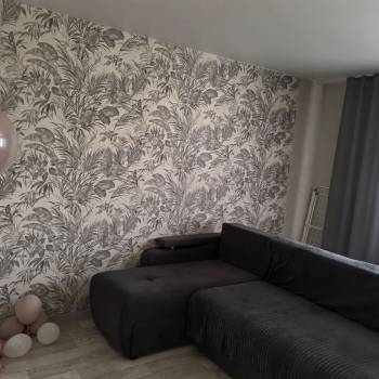 Сдается 1-комнатная квартира, 40,5 м²
