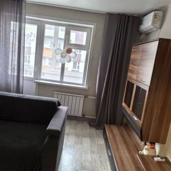 Сдается 1-комнатная квартира, 40,5 м²
