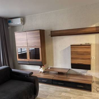 Сдается 1-комнатная квартира, 40,5 м²
