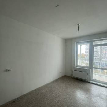 Сдается 1-комнатная квартира, 20,9 м²