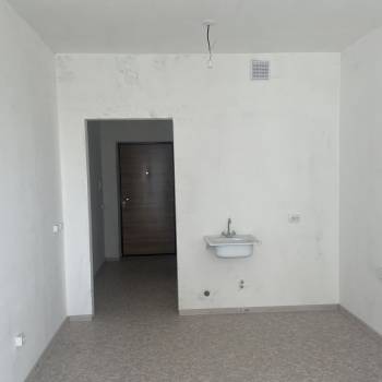 Сдается 1-комнатная квартира, 20,9 м²