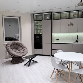 Продается 3-х комнатная квартира, 72,5 м²