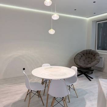 Продается 3-х комнатная квартира, 72,5 м²