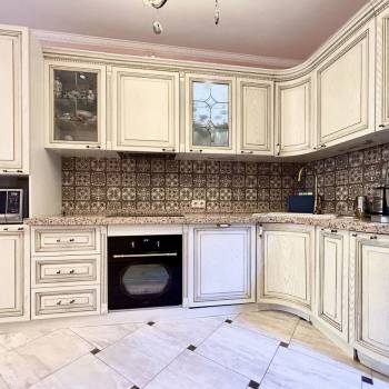 Продается 3-х комнатная квартира, 108 м²