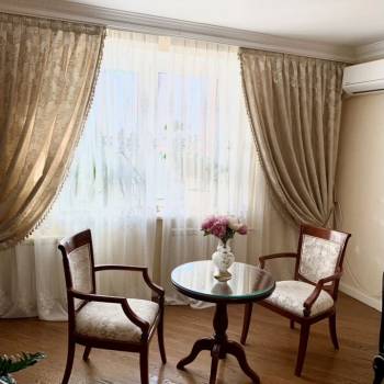 Продается 3-х комнатная квартира, 108 м²