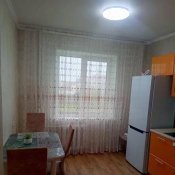 Сдается 1-комнатная квартира, 32 м²