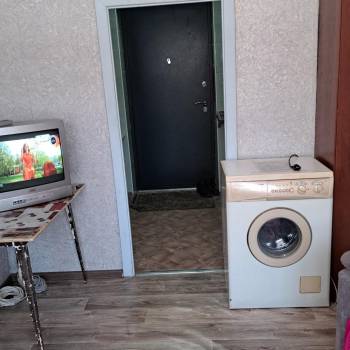 Сдается 1-комнатная квартира, 18 м²