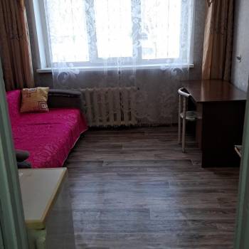 Сдается 1-комнатная квартира, 18 м²