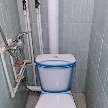 Сдается 1-комнатная квартира, 18 м²