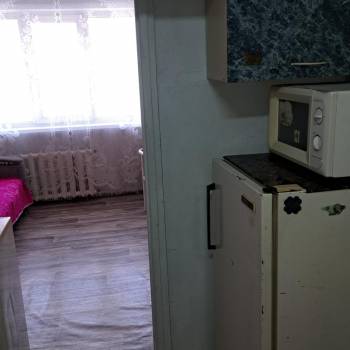 Сдается 1-комнатная квартира, 18 м²