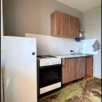Сдается 1-комнатная квартира, 36,1 м²