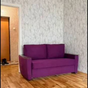 Сдается 1-комнатная квартира, 36,1 м²