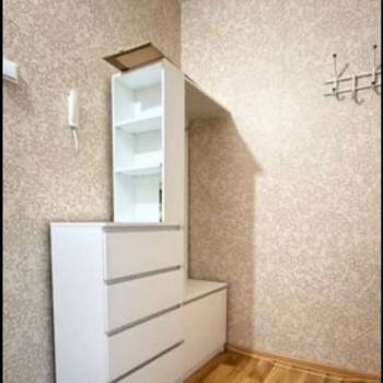Сдается 1-комнатная квартира, 36,1 м²