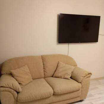 Сдается 1-комнатная квартира, 42,5 м²