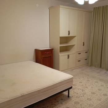 Сдается 1-комнатная квартира, 42,5 м²