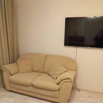 Сдается 1-комнатная квартира, 42,5 м²