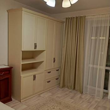 Сдается 1-комнатная квартира, 42,5 м²