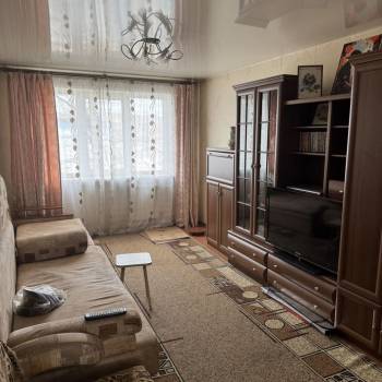 Сдается 2-х комнатная квартира, 47,7 м²