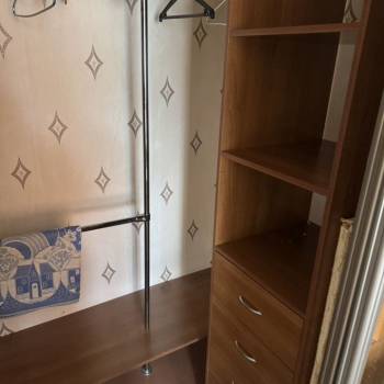 Сдается 2-х комнатная квартира, 47,7 м²