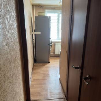Сдается 2-х комнатная квартира, 47,7 м²
