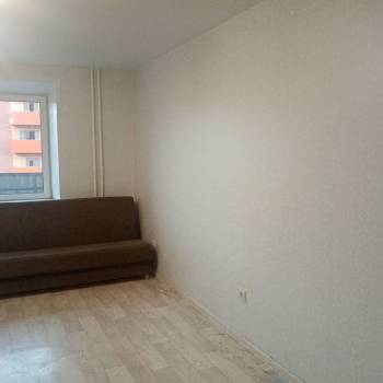 Сдается 1-комнатная квартира, 28 м²