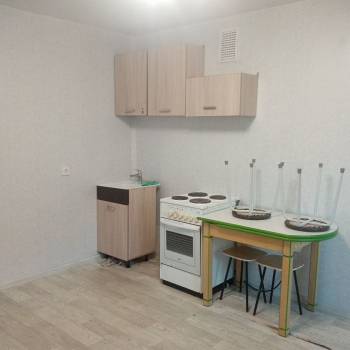 Сдается 1-комнатная квартира, 28 м²
