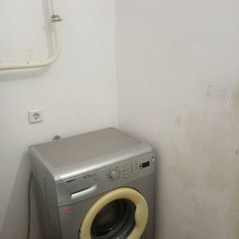 Сдается 1-комнатная квартира, 28 м²