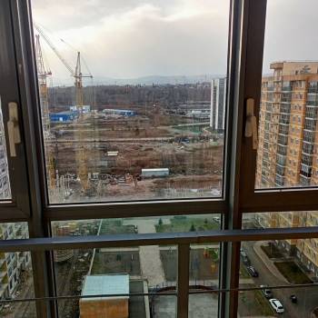 Сдается 1-комнатная квартира, 45 м²