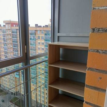 Сдается 1-комнатная квартира, 45 м²