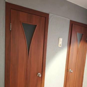 Продается 1-комнатная квартира, 32,2 м²