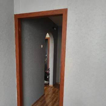 Продается 1-комнатная квартира, 32,2 м²