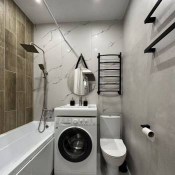 Сдается 1-комнатная квартира, 30 м²