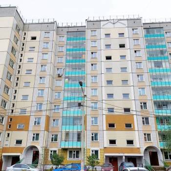 Продается 1-комнатная квартира, 42 м²