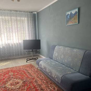 Сдается 2-х комнатная квартира, 52 м²