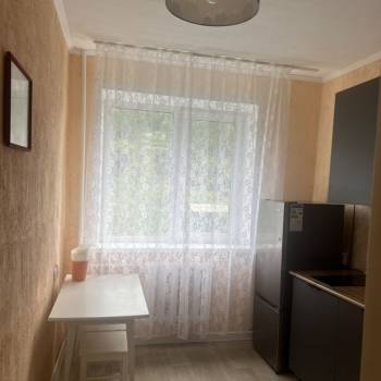 Сдается 2-х комнатная квартира, 52 м²