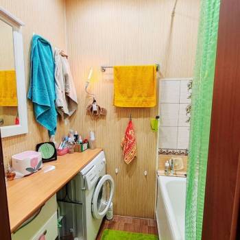 Сдается 2-х комнатная квартира, 52 м²