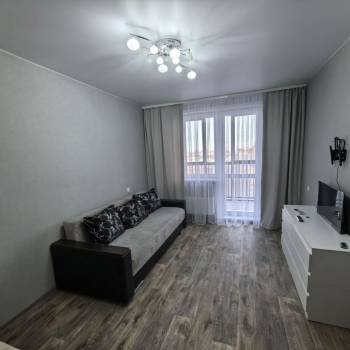 Сдается 1-комнатная квартира, 37,6 м²