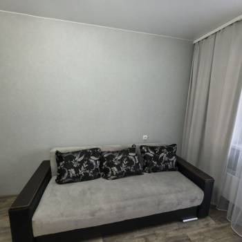 Сдается 1-комнатная квартира, 37,6 м²
