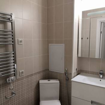 Продается 2-х комнатная квартира, 69 м²