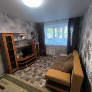 Сдается 1-комнатная квартира, 34 м²