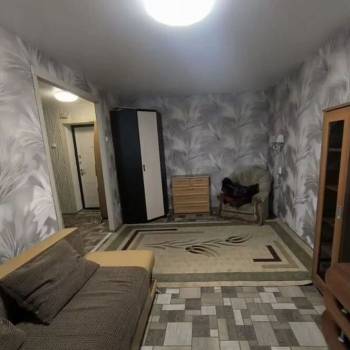 Сдается 1-комнатная квартира, 34 м²