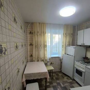 Сдается 1-комнатная квартира, 34 м²