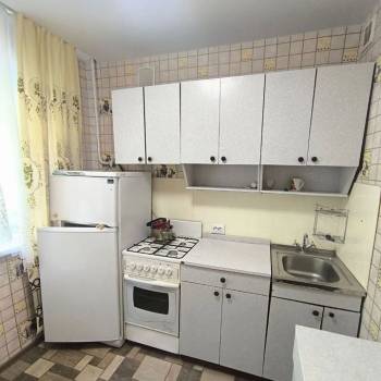 Сдается 1-комнатная квартира, 34 м²