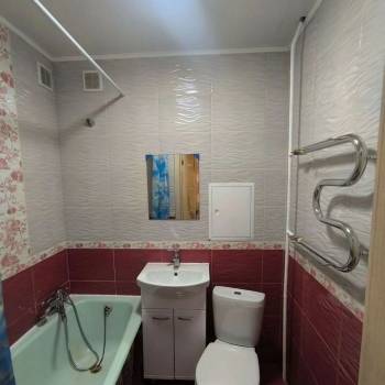Сдается 1-комнатная квартира, 34 м²