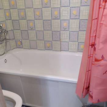 Сдается 1-комнатная квартира, 18 м²
