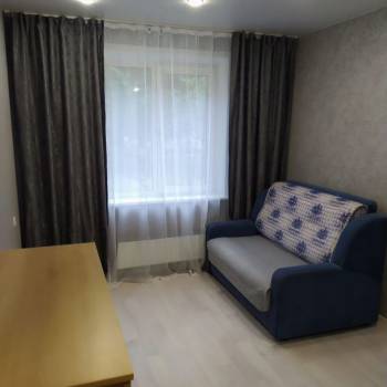 Сдается 1-комнатная квартира, 18 м²
