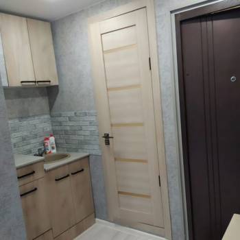 Сдается 1-комнатная квартира, 18 м²