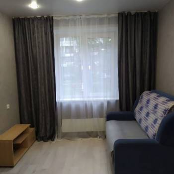 Сдается 1-комнатная квартира, 18 м²