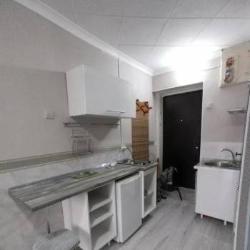 Продается 1-комнатная квартира, 14 м²
