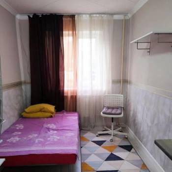 Продается 1-комнатная квартира, 14 м²